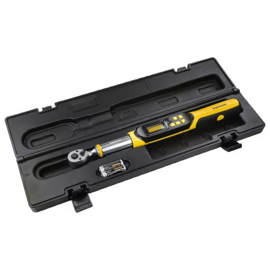 Digital cheie dinamometrica 3/8" 3-60 Nm TMP