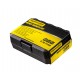 Tubulare de impact cu protectie set 17, 19, 21mm 1/2" TMP