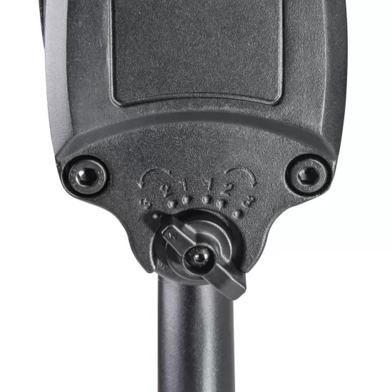 Cheie pneumatica de impact 1” 2400Nm TMP