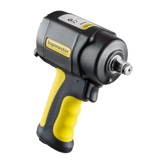 Cheie de impact pneumatica MINI 1/2" 1200Nm TMP66M