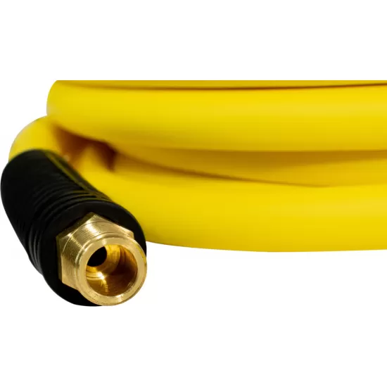 Furtun pneumatic 3/8", 15m, cu conectori TMP