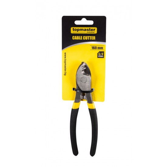 Cleste pentru cabluri 160mm TMP