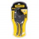 Foarfeca pentru taiat tevi PPR, PVC, 63 mm