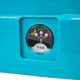 Vermorel cu acumulator 12V/8Ah 16L