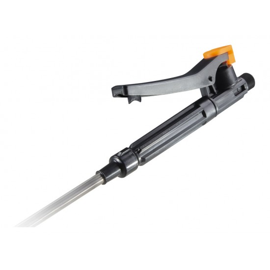 Extensie telescopica 3m cu furtun si duza pentru vermorel TG