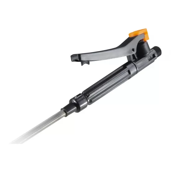 Extensie telescopica 3m cu furtun si duza pentru vermorel TG