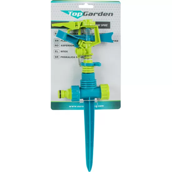 Aspersor cu impuls-1 mufa TG