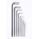 Chei imbus cu bila 1.5-10mm extralungi set 9pcs CR-V TMP