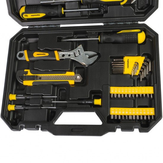 Set scule 48buc TMP