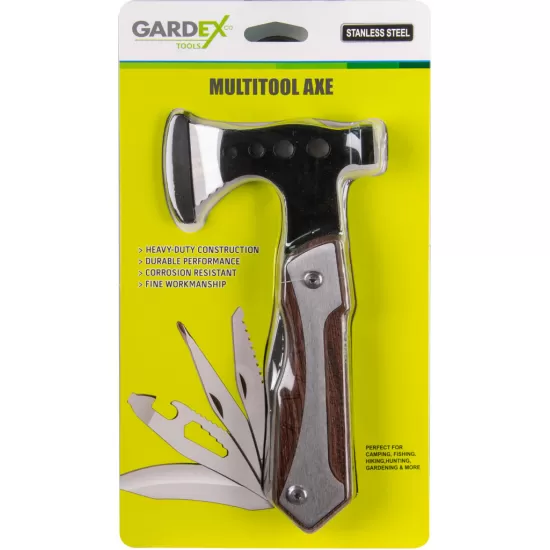 Multitool AXE GX