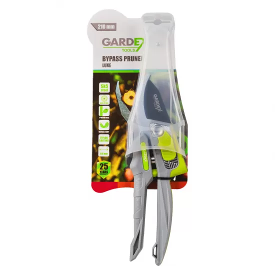 Foarfeca tip bypass LUXE GX