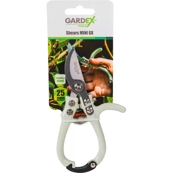 Foarfeca MINI GX