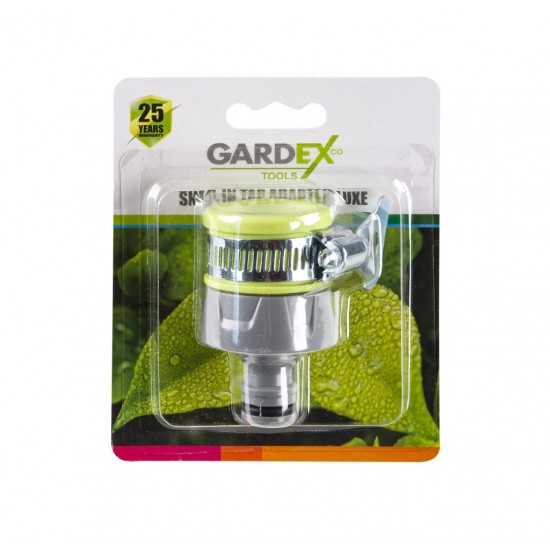 Adaptor rapid pentru robinet LUXE GX