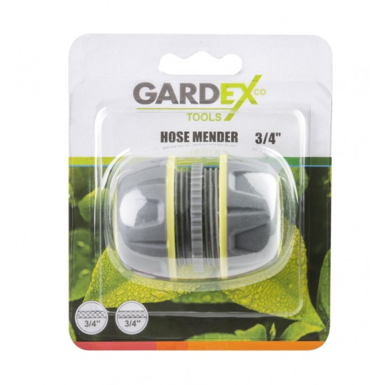 Mufa inadire furtun 3/4" LUXE GX