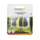 Conector furtun ¾’ cu blocare rapidă LUXE GX
