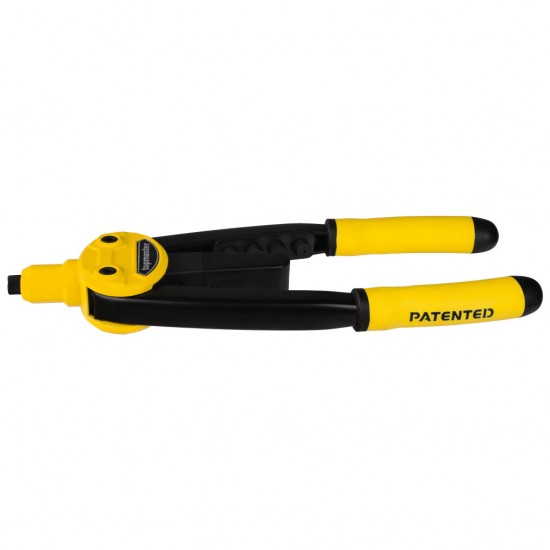 Cleste nituri pop 330mm manere lungi TMP