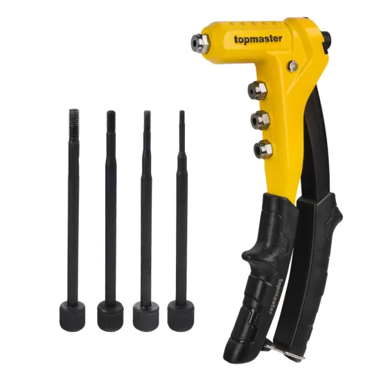 Cleste piulite captive 230mm TMP