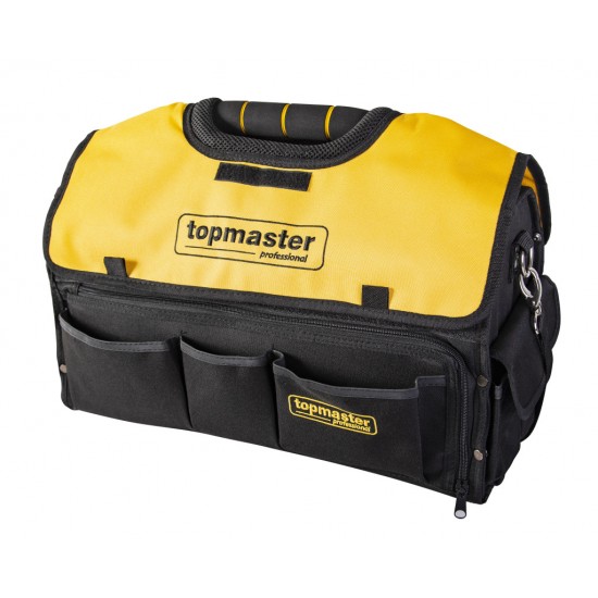 Geanta scule 19 buzunare 19'' TMP