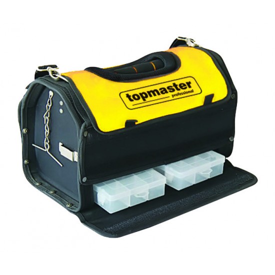 Geanta scule 14 buzunare 16.5'' TMP