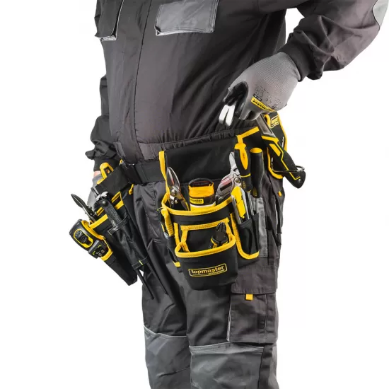 Suport scule 20 buzunare TMP