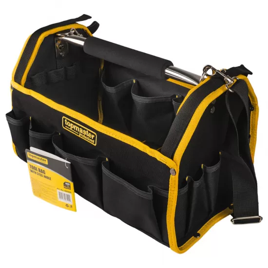 Geanta de scule cu maner din otel TMP