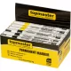 Marker permanent TMP 24 pcs