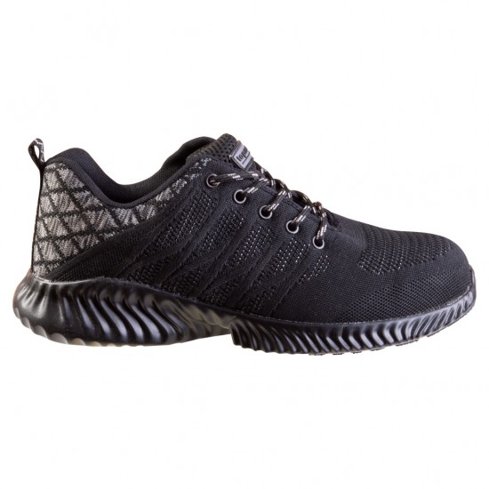 Pantofi de protectie WSL1 marimea 47
