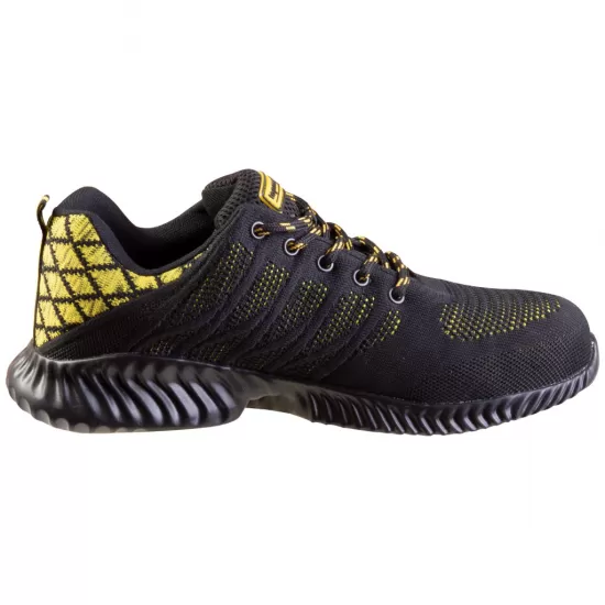 Pantofi de protectie WSL1 marimea 42