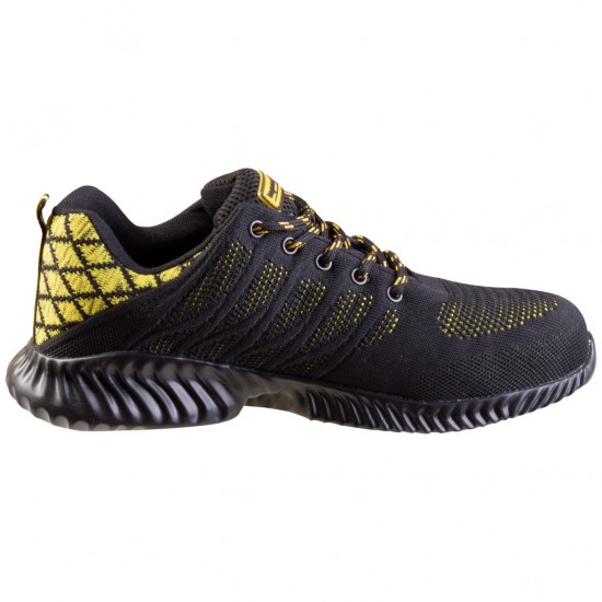 Pantofi de protectie WSL1 marimea 43