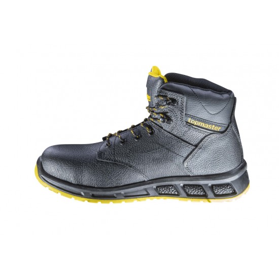 Pantofi de protectie WSH1C marimea 40