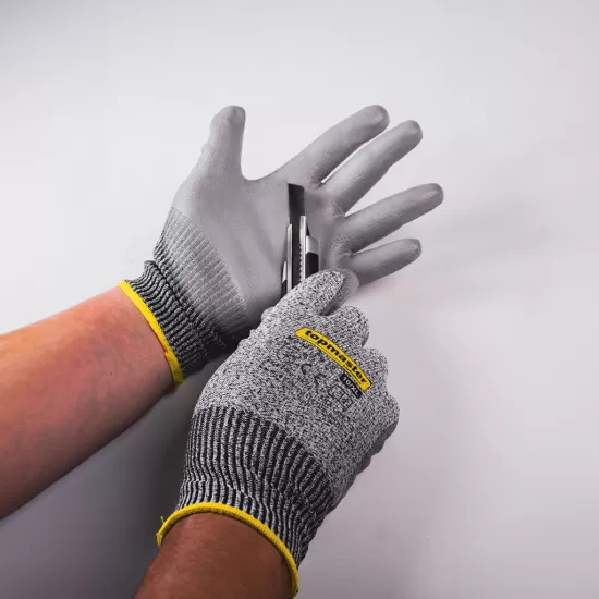 Mănuși rezistente la tăiere PG10 TMP