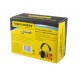 Casti antifoane EM02 cu radio FM TMP