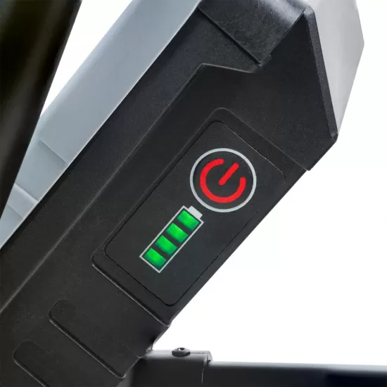 Lampa de lucru 3,7V 10Ah 30W 3300lm USB dimabila RDP-WL02