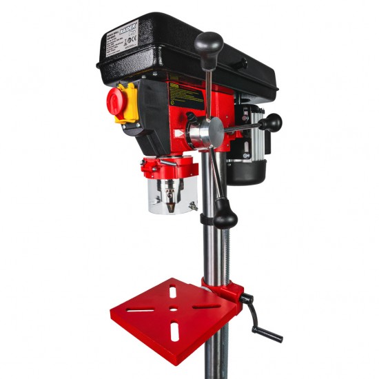 Masina de gaurit fixa 450W 16mm H=1.61m RDP-BD03