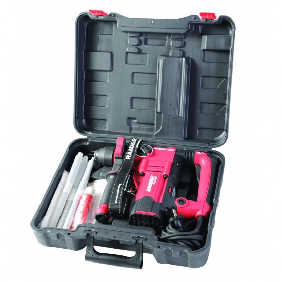 Ciocan rotopercutor 850W 26mm SDS-plus 3.5J RDI-HD49