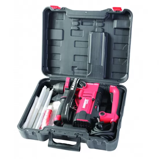 Ciocan rotopercutor 850W 26mm SDS-plus 3.5J RDI-HD49