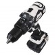 Rotopercutor brushless  20V 2 vit 4Ah 155Nm cutie RDI-CDB03W