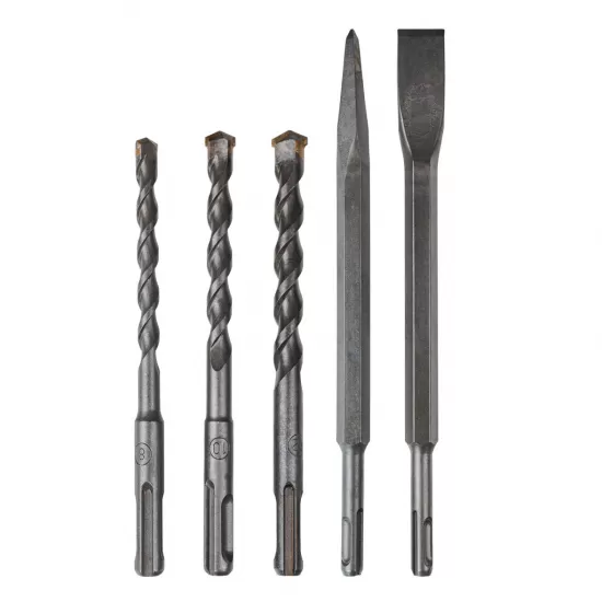 Ciocan rotopercutor 900W 28mm 3,2J 4 funct. ABC RDP-HD60