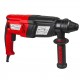 Ciocan rotopercutor 800W 26mm 2.8J 4 funct. valiza RD-HD62