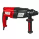 Ciocan rotopercutor 800W 26mm 2.8J 4 funct. valiza RD-HD62
