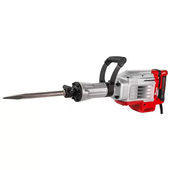 Ciocan Demolator 1400W HEX 30mm 30J valiza RDP-DH04