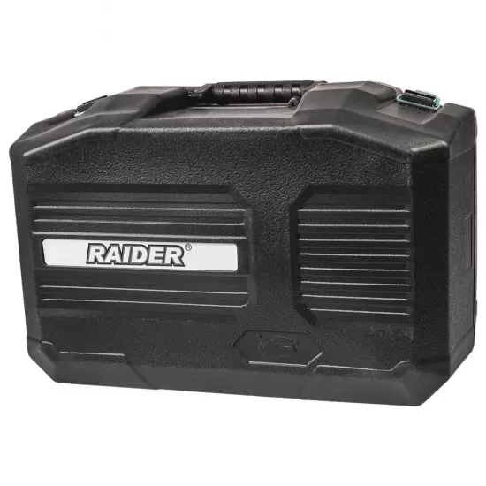 Masina de frezat caneluri 1.35kW 125mm 0-30mm cutie RD-WCH04