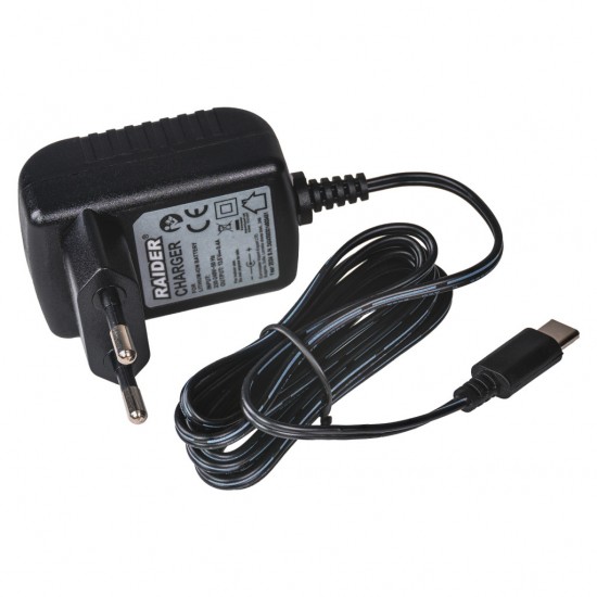 Cheie cliket Li-ion 12V 2Ah 1h 3/8" 40Nm RD-RW01