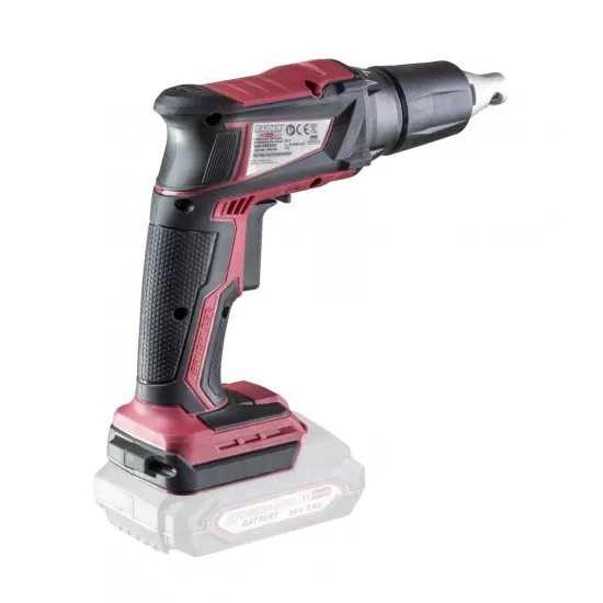 R20 Surubelnita electrica gips-carton 1/4" RDP-SBES20 Solo