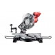 R20 Fierastrau circular semi-stationar ø210mm RDP-SMS20 Solo