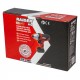 R20 Masina insurubat cu impact HEX1/4" 140Nm 2Ah RDP-KHID20