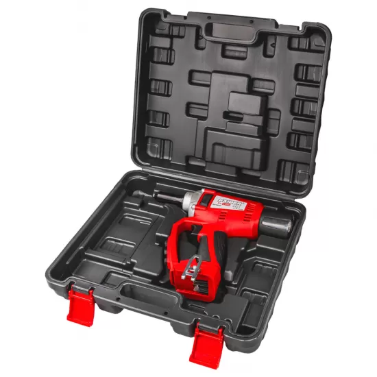 R20 Pistol nituri pop brushless 20000N valiza Solo RDP-BRG20