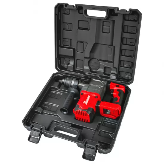 R20 Rotopercutor brushless SDS+ 3J 2f. Solo cutie RDP-YBRH20