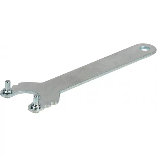 R20 Polizor unghiular Ø125mm 4Ah RDP-SPAG20 Set