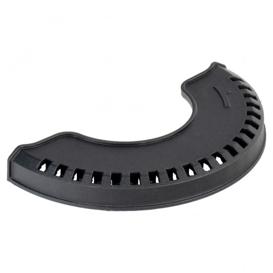 R20 Polizor unghiular Ø125mm 4Ah 2 discuri Cutie RDP-SPAG20